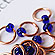 KNitifact Stitch Markers